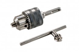 Metabo 626724000 Geared Chuck with SDS-Plus Adapter and Chuck Key £12.99